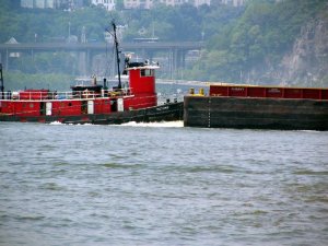Waterways Boat Cruise NYC (around Manhattan island) 07.JPG